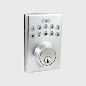 Residential Door Locks – DOREX